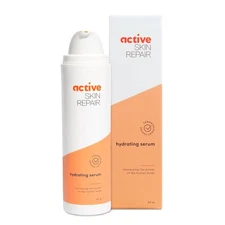 Active Skin Repair Face and Body Hydrating Serum, EWG Certified Hyaluronic Ac...
