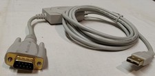 Radio Shack 6 foot USB-A to Parallel Printer Cable, 26-184