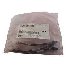 Pack of 3 NEW PSC Electronics 475-000167 PLC Cable Assy  