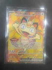 New ListingMeowth EX 107/88 : Ultra Rare Full Art - Perfect Order (POR) / NM Pack Fresh