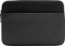 Incase - A.R.C. Sleeve for 16" Laptop - Black