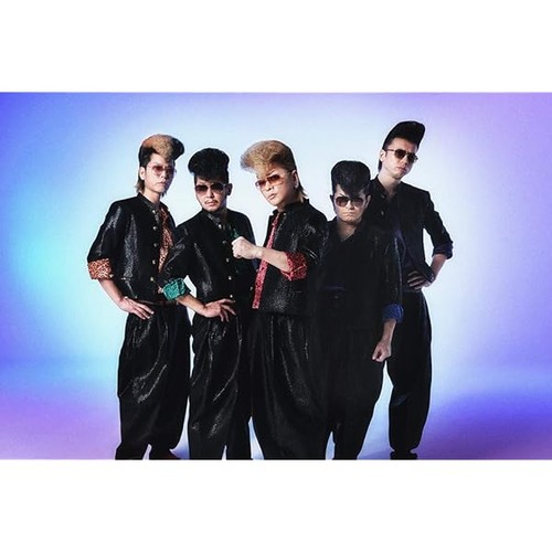 CD From Today, We're!! (CD+DVD) Japan Kishidan Music w/DVD (1 CD, 1 DVD) Sin JP - Picture 3 of 3