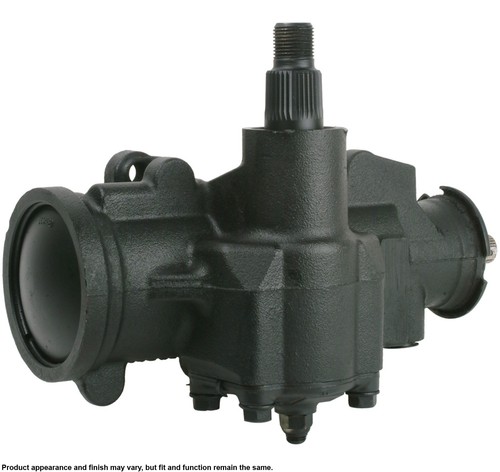 CARDONE Steering Gear 27-7627 - Picture 3 of 4