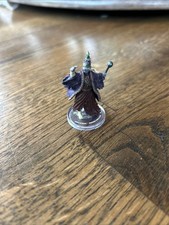 Acererak 1E #40 D&D Icons of the Realms Lich Miniature 50th Anniversary Edition