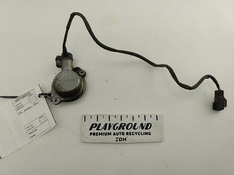 Volvo V70 XC Crankshaft Position Sensor 1998-2000