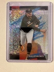 2026 Topps Finest Paul Skenes Uncommon Mini Diamond Refractor #110 Pirates