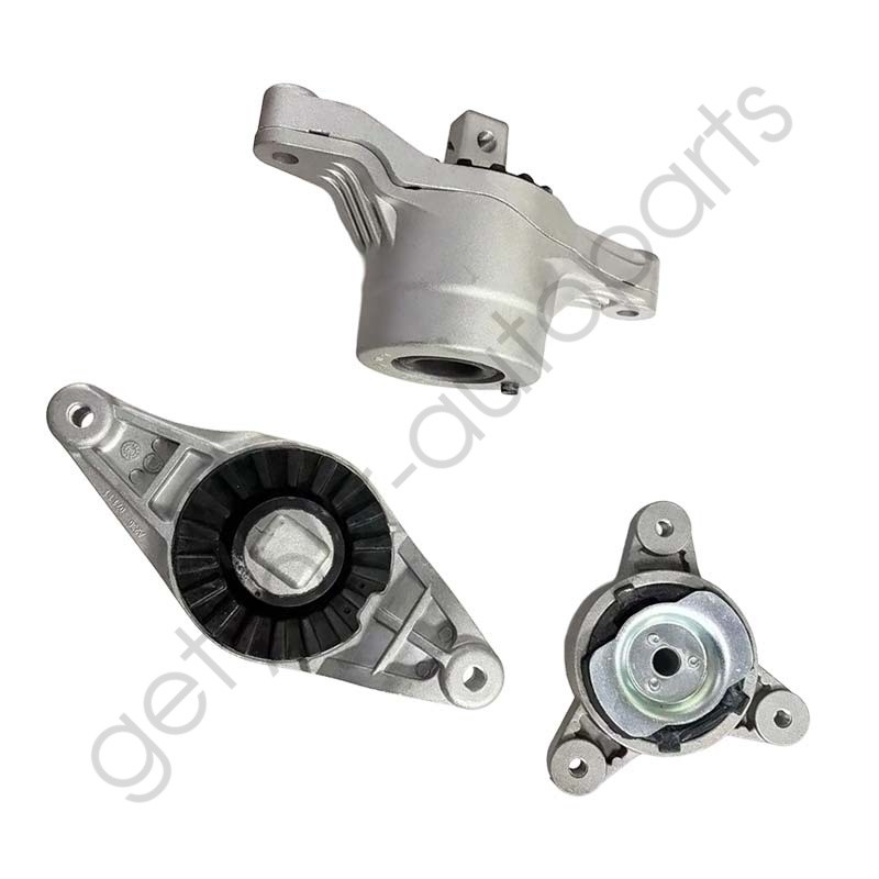 Maserati Ghibli 2014-2016 RIGHT Engine mount