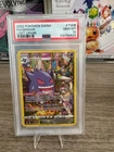 PSA 10 2022 Pokemon SWSH full art Gengar Lost Origin TG06/TG30