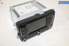 ORIGINAL Audio VW TOURAN (1T3)  2012
