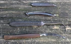 Four Civil War Era Surgical tools ! Free ship in the lower 48!