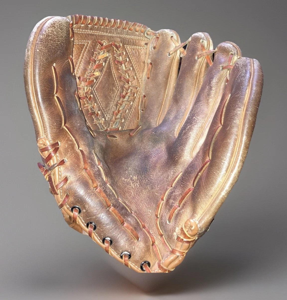 MacGregor Baseball Softball Gloves & Mitts for sale | eBay