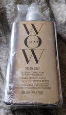 COLOR WOW Dream Coat Supernatural Spray Prevents Hair Frizz Spray 200ml/6.7OZ