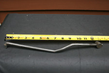Hurst 2144 Comp Plus 4 Speed Shifter Linkage 13 Rod Arm - 2132144