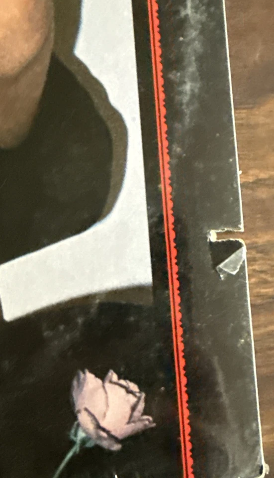 2 SEALED Ringo Starr LP -Ringo The 4th-rotogravure Beatles sd-18193 sd-19108 - Image 3 of 4