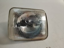 Feu avant (phare) Land Rover DISCOVERY