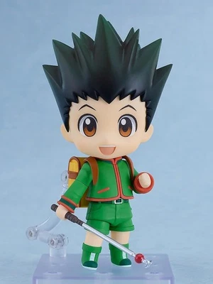 Versión de examen Nendoroid Gon Freecss Hunter. HUNTER x HUNTER Good Smile Co... - Imagen 1 de 4