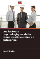 Mansi Bhatia | Les Facteurs Psychologiques De La Tenue Vestimentaire En...