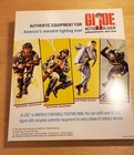 2003 12" GI Joe Action Soldier Anniv. Edition MILITARY POLICE Window Box Sealed — photo 4