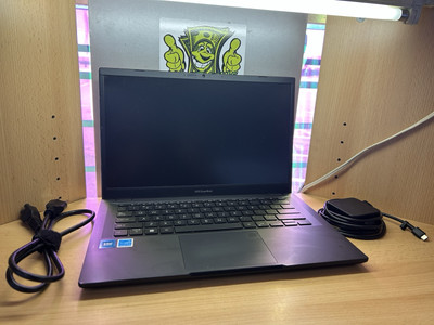 ASUS ExpertBook B1402CG 14'' Intel N100 800MHz 4GB RAM 128GB SSD Win 11 Pro