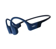 Shokz S803-ST-BL-US OpenRun Open-Ear Endurance Bluetooth Headphones, Blue