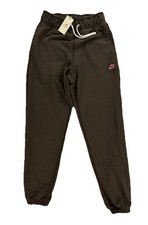 NEW New Balance Made In USA Core Sweatpants Rich Earth Mens MP43547-RHE MIUSA