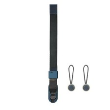 Camera Wrist Strap for DSLR Compact Point-and-Shoot Cameras Nylon