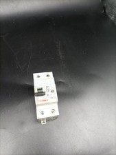 BTicino Salvavita Interruttore Differenziale C10 30mA – Usato Funzionante