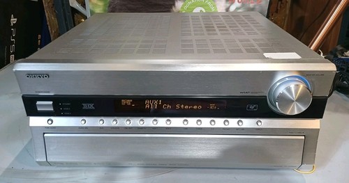 Onkyo TX-NR906 Receiver Power Amplifier - Picture 2 of 10