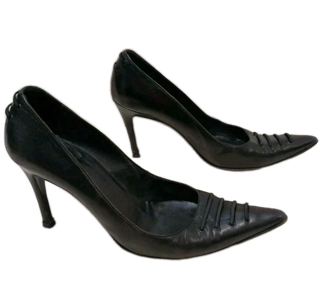Gucci Women's Pump with Vintage for sale | eBay