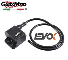 CENTRALINA ELETTRONICA 12 VOLT ANTICIPO VARIABILE MODIFICA VESPA EVOK 246019000