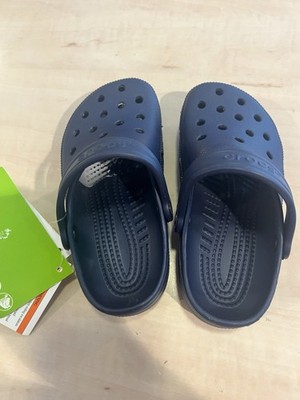 Crocs Classic Kids  Gr.  24/26   FB Blau C 8/9    UVP 29,99  