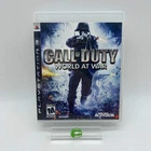 Call of Duty World at War (Sony PlayStation 3 PS3, 2008)