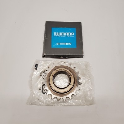 Shimano SF-1200 20T FW 1/8 Open Box