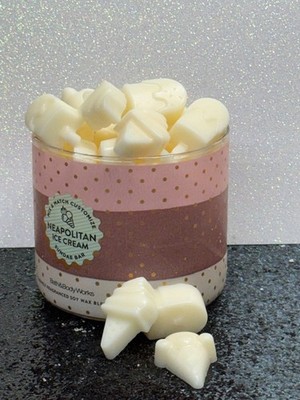 Bath & Body Works Wax Warmer Melts Tarts Large 3 Or 4 Oz. Package Choose Scent