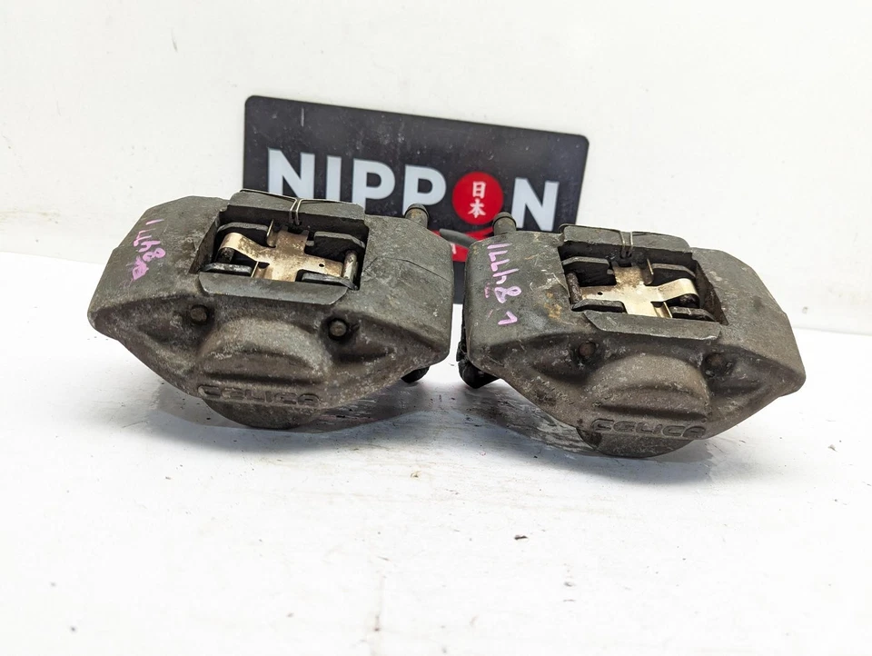 PINZA TRASERA TOYOTA CELICA GT4 MK3 1994-1999 84771 Foto 3 de 4