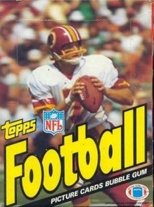 1983-Topps-Football-Complete-Your-Set-Pick-20-Cards-From-List-Sku-1034