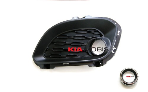 Fog Lamp Light Harness MF Switch Complete For 2012~2015+ Kia Rio Hatchback 5Door - Picture 8 of 11