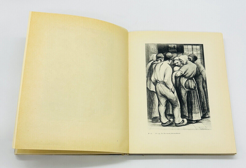 Eugene Laermans By Paul Colin No 84 Editions Des Cashiers De Belgique 1929 - Bild 18 von 24