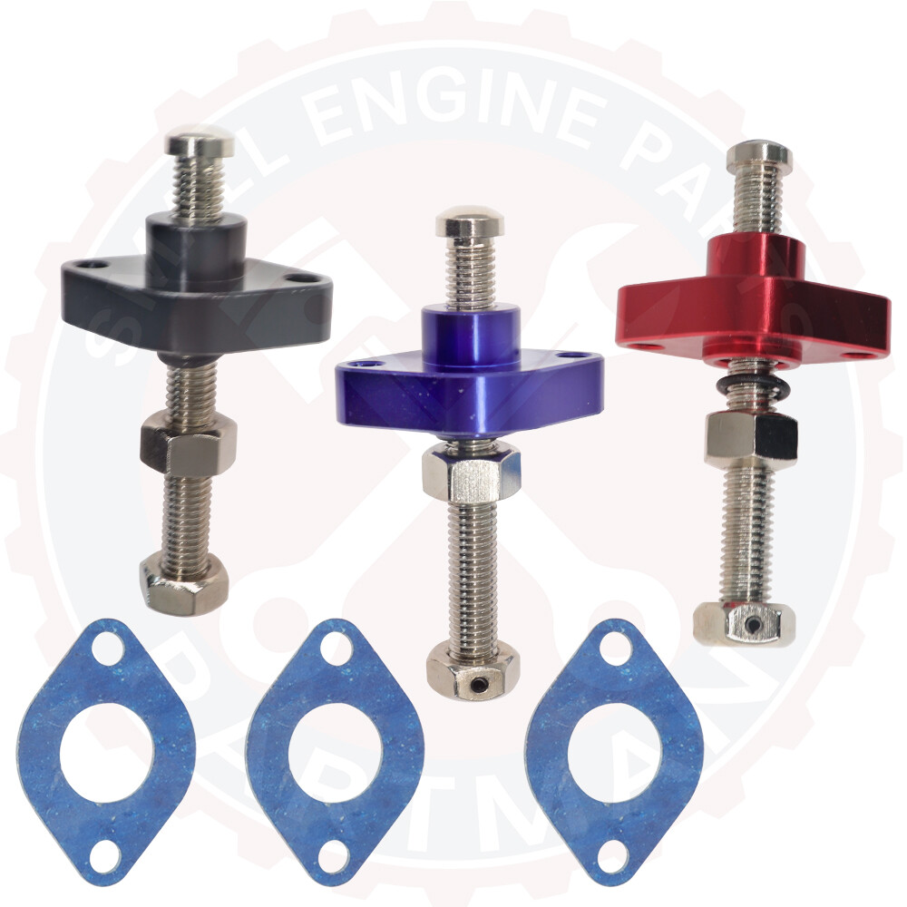 Cam Chain Tensioner For Yamaha ATV Warrior 350 YFM350X CNC Manual 1987