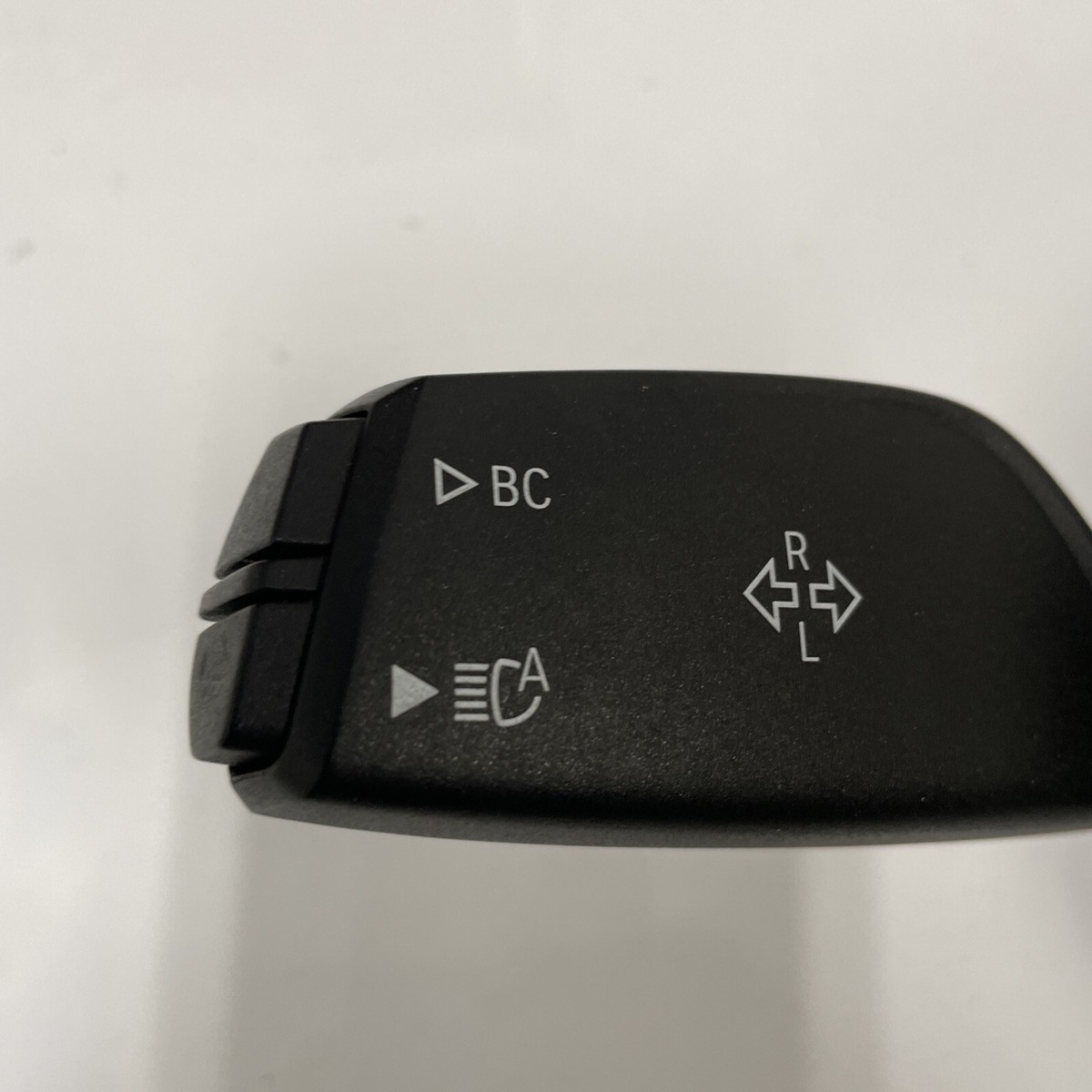 2019 BMW M5 F90 Steering Column Control Combination Switches 