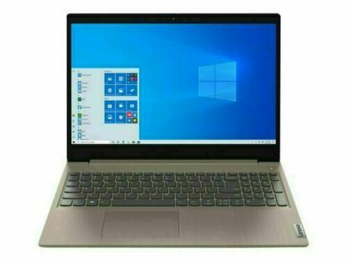 Lenovo IdeaPad 3 81WB 15,6" Notebook 2,4 GHz 4 GB 1 TB Windows 10 NUOVO SIGILLATO - Foto 1 di 1