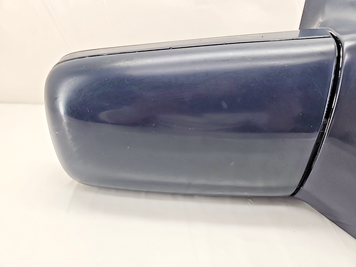 1990-1996 Mercedes R129 SL320 SL500 500SL Right Passenger Side View Mirror OEM - Picture 6 of 14