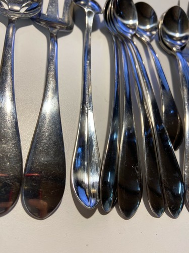 CAMBRIDGE Flatware lots - Choose your Stainless Silverware Pattern Lot - Picture 233 of 249