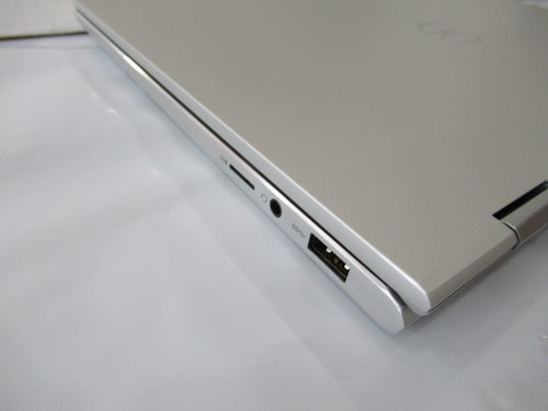 Dell Inspiron 7306 2n1 P124G 13.3" i5-1135G7 1.3GHz 8GB RAM 128GB SSD - Picture 3 of 9