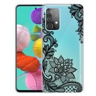 Etui na telefon komórkowy Ochrona Case do Samsung Galaxy A72 5G Cover Pokrowiec Etui Przezroczyste