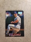1994 Topps Stadium Club Baseball First Day Issue Tim Mauser #200