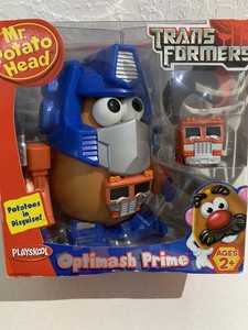 optimash prime
