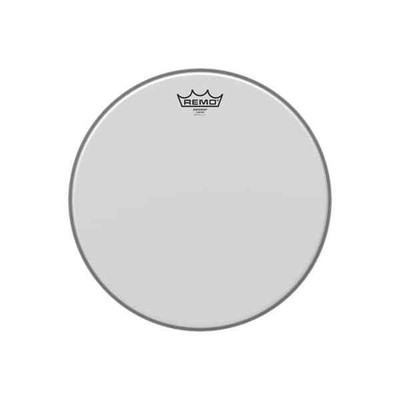 16'' Remo Emperor Schlagzeug Fell Drum Coated Head zweilagig Snare Tom Attack