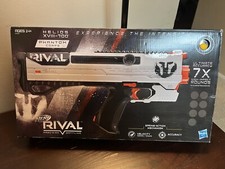 Nerf E0003 Rival Phantom Corps Helios XVIII-700