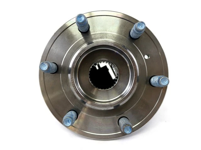 NOVO FABRICANTE DE EQUIPAMENTO ORIGINAL 2011-2017 MOBILIDADE VENTURES VPG MV-1 conjunto de cubo de roda SP000264 - Imagem 2 de 3